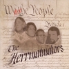 THE HERRMANNATORS: We Are The People