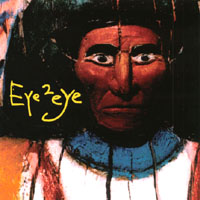 JOHN HERRON & ROCKPYE: Eye2Eye