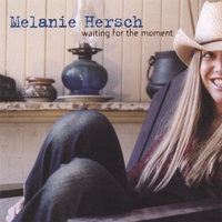 MELANIE HERSCH: Waiting for the Moment