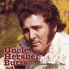 UNCLE HERSHEL BUTTS: The Alabama Boogie Man