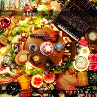 HERTZMIX: Alice