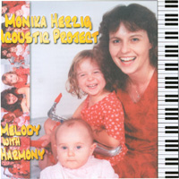 Monika Herzig Acoustic Project : Melody With Harmony