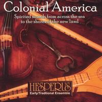 HESPERUS: Colonial America