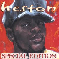 Heston Cover of Heston
