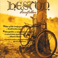Heston : Storyteller