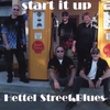 HETTEL STREET BLUES: Start It Up