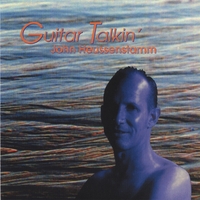 John Heussenstamm : Guitar Talkin'