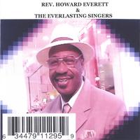 HOWARD EVERETT & THE EVERLASTING SINGERS: Move Over Mountin