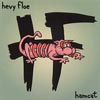 HEVY FLOE: Hamcat