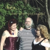 hex : sleep When You're Dead