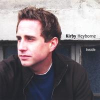 Kirby Heyborne : Inside