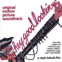 Hey Good Lookin' : Motion Picture Soundtrack