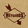 HEYGOODS: Lights of Town