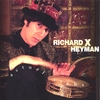 RICHARD X. HEYMAN: Actual Sighs