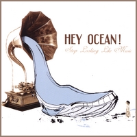 Hey Ocean! : Stop Looking Like Music