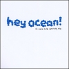 HEY OCEAN!: It's Easier to Be Somebody Else