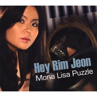 Hey Rim Jeon : Mona Lisa Puzzle