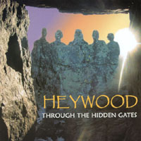 Heywood : Through the Hidden Gates
