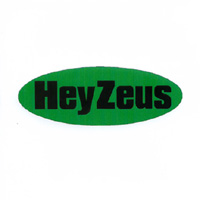 HEYZEUS: HeyZeus