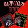 HOTROD FURY/ EAST COAST TREMORS: East Coast Fury