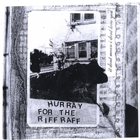 Hurray For The Riff Raff : It Don't Mean I Don't Love You