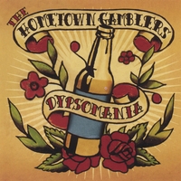 THE HOMETOWN GAMBLERS: Dypsomania