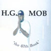 HOLY GHOST MOB: the 67th Book