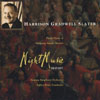 HARRISON GRADWELL SLATER: NIGHTMUSIC: Mozart