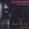 HEATHER GRAHAM AND THE SLUSH PILE: Dead Men Tell No Tales