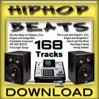HIP HOP BEATS: Hip Hop Beats