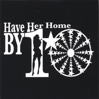 Have her home by ten : Ep