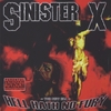 HELL HATH NO FURY: Sinister X