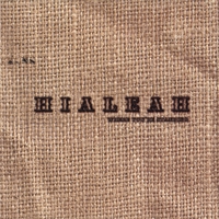 Hialeah : Where You're Standing