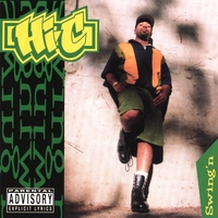 HI-C: SWING'N