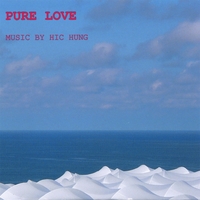 hichung : Pure love