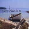 SUSAN HICKEY: Water Meets Sand