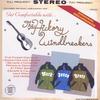 THE HICKORY WINDBREAKERS: Get Comfortable with...