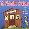 The Hicksville Bombers: Down in the Alabama Jailhouse