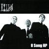 HIDDEN: 8 song HP