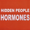 HIDDEN PEOPLE: Hormones