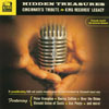 VARIOUS ARTISTS: Hidden Treasures: Cincinnati's Tribute to King Records' Legacy