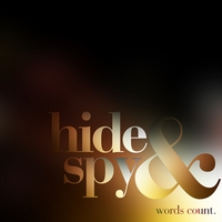 Hide & Spy : Words Count