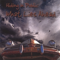 Hiding in Public : What Lies Ahead