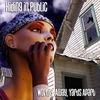 HIDING IN PUBLIC: Worlds Away, Yards Apart