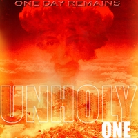 One Day Remains : One Day Remains