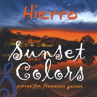 Hierro : Sunset Colors