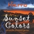 HIERRO: Sunset Colors