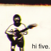 Hi Five : Hi Five