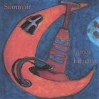 JAMES HIGGINS: Summair