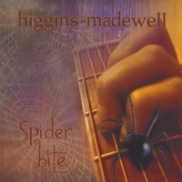 Higgins-Madewell : Spider Bite